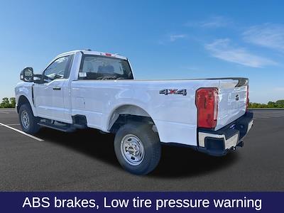 2026 Ford F-250 Regular Cab 4WD Pickup for sale #F4991 - photo 2