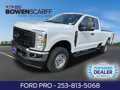 2026 Ford F-250 Super Cab 4x4 Pickup for sale #F4993 - photo 1