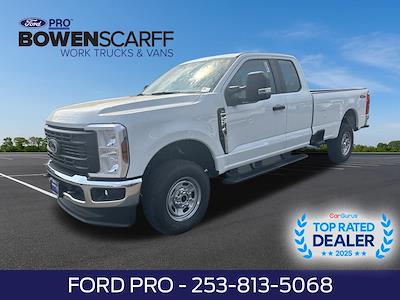 2026 Ford F-250 Super Cab 4x4 Pickup for sale #F4994 - photo 1