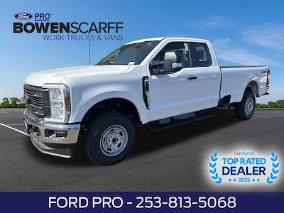 2026 Ford F-250 Super Cab 4WD Pickup for sale #F4995 - photo 1