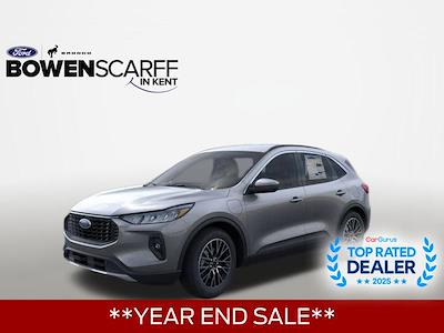 2025 Ford Escape FWD SUV for sale #F4996 - photo 1