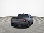 2025 Ford Maverick SuperCrew Cab AWD Pickup for sale #TF4998 - photo 8