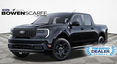 2025 Ford Maverick SuperCrew Cab AWD Pickup for sale #F5006 - photo 1