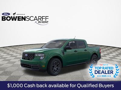 2025 Ford Maverick SuperCrew Cab AWD Pickup for sale #F5008 - photo 1