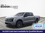 2025 Ford F-150 Lightning SuperCrew Cab AWD Pickup for sale #F5011 - photo 1