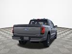 2025 Ford F-150 Lightning SuperCrew Cab AWD Pickup for sale #F5011 - photo 8