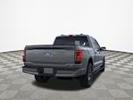 2025 Ford F-150 Lightning SuperCrew Cab AWD Pickup for sale #F5012 - photo 8