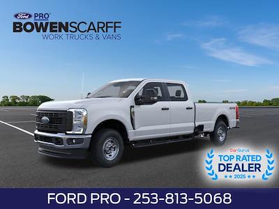 2026 Ford F-250 Crew Cab 4WD Pickup for sale #F5014 - photo 1