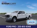 2026 Ford F-250 Crew Cab 4WD Pickup for sale #F5014 - photo 1
