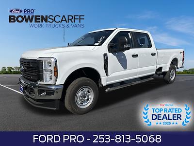 2026 Ford F-250 Crew Cab 4x4 Pickup for sale #F5015 - photo 1
