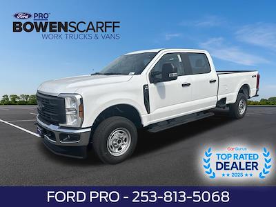 2026 Ford F-250 Crew Cab 4x4 Pickup for sale #F5016 - photo 1