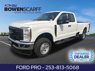 2026 Ford F-250 Super Cab 4WD Pickup for sale #F5018 - photo 1