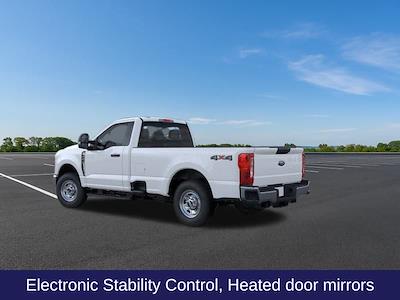 2026 Ford F-250 Regular Cab 4WD Pickup for sale #F5019 - photo 2