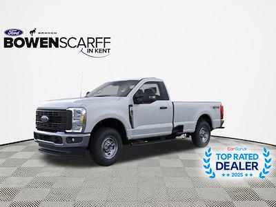 2026 Ford F-250 Regular Cab 4WD Pickup for sale #TF5020 - photo 1