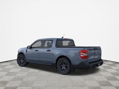 New 2025 Ford Maverick XLT SuperCrew Cab AWD Pickup for sale #TF5025 - photo 2