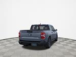 New 2025 Ford Maverick XLT SuperCrew Cab AWD Pickup for sale #TF5025 - photo 8