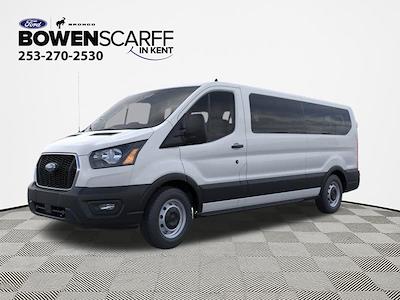 New 2025 Ford Transit 350 Passenger Van for sale #TF5026 - photo 1