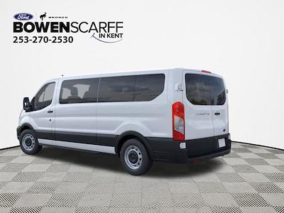 New 2025 Ford Transit 350 Passenger Van for sale #TF5026 - photo 2