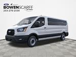 New 2025 Ford Transit 350 Passenger Van for sale #TF5026 - photo 1
