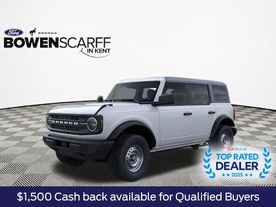 2025 Ford Bronco 4WD SUV for sale #F5028 - photo 1