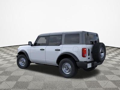 2025 Ford Bronco 4WD SUV for sale #F5028 - photo 2