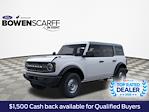 2025 Ford Bronco 4WD SUV for sale #F5028 - photo 1
