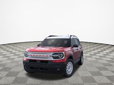 2025 Ford Bronco Sport AWD SUV for sale #F5030 - photo 2