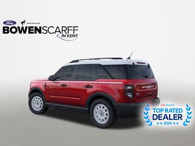 2025 Ford Bronco Sport 4WD SUV for sale #91224 - photo 2