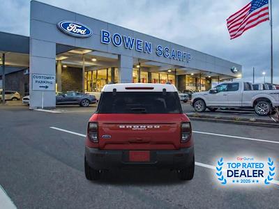 New 2025 Ford Bronco Sport Heritage for sale #91224 - photo 2
