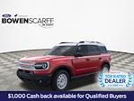 2025 Ford Bronco Sport AWD SUV for sale #F5030 - photo 1