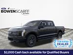 2025 Ford F-150 Lightning SuperCrew Cab AWD Pickup for sale #F5035 - photo 1