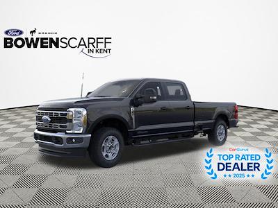 2026 Ford F-350 Crew Cab SRW 4WD Pickup for sale #F5037 - photo 1