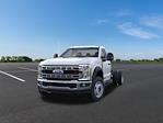 2025 Ford F-600 Regular Cab DRW RWD Cab Chassis for sale #F5039 - photo 26