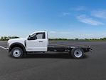 2025 Ford F-600 Regular Cab DRW RWD Cab Chassis for sale #F5039 - photo 27