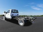 2025 Ford F-600 Regular Cab DRW RWD Cab Chassis for sale #F5039 - photo 2