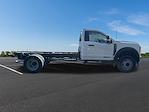 2025 Ford F-600 Regular Cab DRW RWD Cab Chassis for sale #F5039 - photo 25