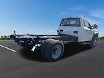 2025 Ford F-600 Regular Cab DRW RWD Cab Chassis for sale #F5041 - photo 3