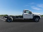 2025 Ford F-600 Regular Cab DRW RWD Cab Chassis for sale #F5041 - photo 25