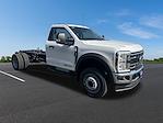 2025 Ford F-600 Regular Cab DRW RWD Cab Chassis for sale #F5041 - photo 6