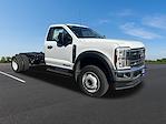 2025 Ford F-600 Regular Cab DRW RWD Cab Chassis for sale #F5043 - photo 10