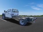 2025 Ford F-600 Regular Cab DRW RWD Cab Chassis for sale #F5043 - photo 2