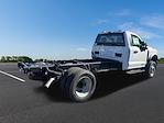2025 Ford F-600 Regular Cab DRW RWD Cab Chassis for sale #F5043 - photo 6