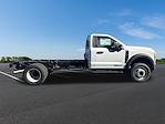 2025 Ford F-600 Regular Cab DRW RWD Cab Chassis for sale #F5043 - photo 8