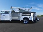 New 2025 Ford F-550 Super Cab 4x4 11' Knapheide Mechanics Body for sale #F5044 - photo 42