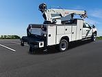 New 2025 Ford F-550 Super Cab 4x4 11' Knapheide Mechanics Body for sale #F5044 - photo 4
