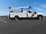 New 2025 Ford F-550 Super Cab 4x4 11' Knapheide Mechanics Body for sale #F5044 - photo 41