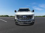 New 2025 Ford F-550 Super Cab 4x4 11' Knapheide Mechanics Body for sale #F5044 - photo 12