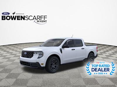 2025 Ford Maverick SuperCrew Cab FWD Pickup for sale #F5049 - photo 1