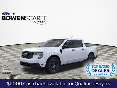 2025 Ford Maverick SuperCrew Cab AWD Pickup for sale #F5050 - photo 1
