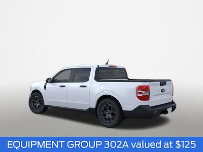 New 2025 Ford Maverick XLT SuperCrew Cab for sale #F5050 - photo 2